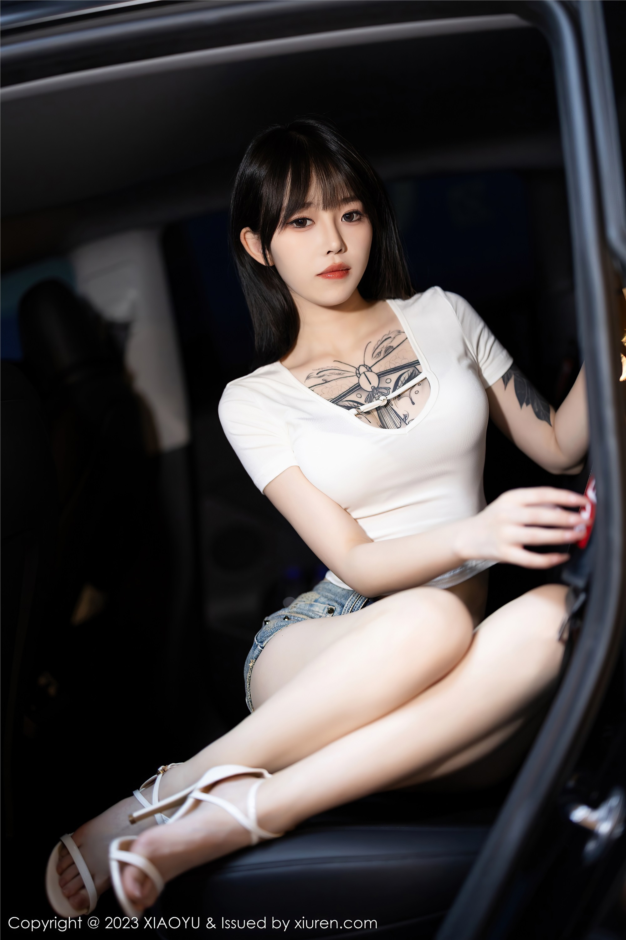 XIAOYU语画界 2023.08.21 VOL.1096 奶瓶